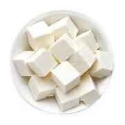 MALAI PANEER  CUBES